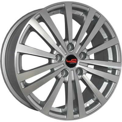 LegeArtis Replica VW157 SF 7.5x17 5x112 ET47 57.1
