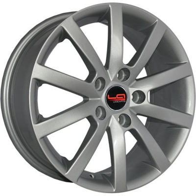 LegeArtis Replica VW159 S 6.5x16 5x112 ET50 57.1