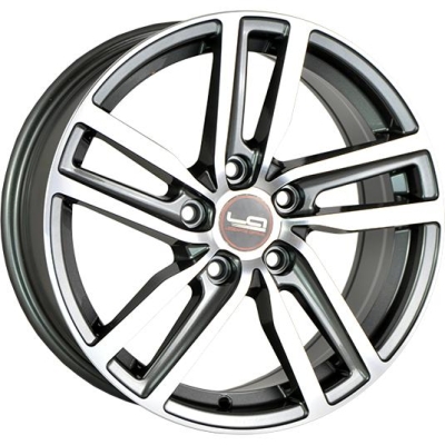 LegeArtis Replica VW161 GMF 7x16 5x112 ET50 57.1