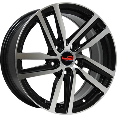 LegeArtis Replica VW161 MBF 7x16 5x112 ET50 57.1
