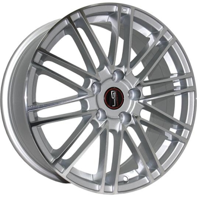 LegeArtis Replica VW165 SF 7.5x17 5x112 ET47 57.1