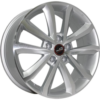 LegeArtis Replica VW173 SF 6.5x16 5x112 ET46 57.1