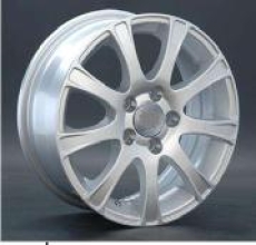 LegeArtis Replica VW176:  S ()
          