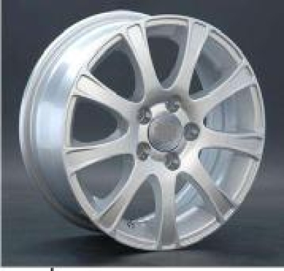 LegeArtis Replica VW176 S 6x14 5x100 ET40 57.1