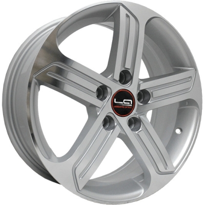 LegeArtis Replica VW177 SF 6.5x16 5x112 ET46 57.1