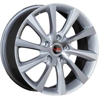 LegeArtis Replica VW17 S 7x16 5x112 ET45 57.1