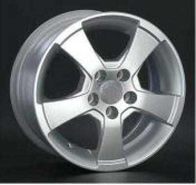 LegeArtis Replica VW180 S 6x14 5x100 ET40 57.1