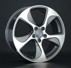 LegeArtis Replica VW186:  GMF (  )
          