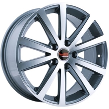 LegeArtis Replica VW19:  GMF (  )
          