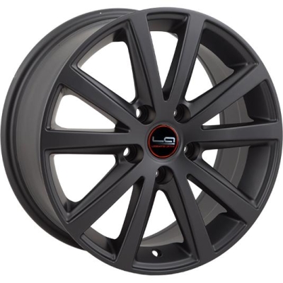 LegeArtis Replica VW19 MB 7x16 5x112 ET45 57.1