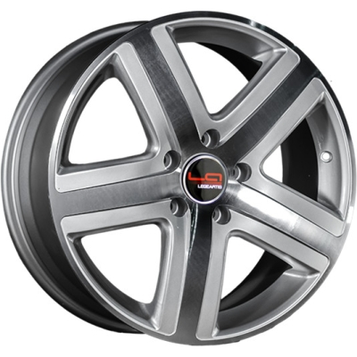 LegeArtis Replica VW1 FGMF 8x18 5x120 ET57 65.1