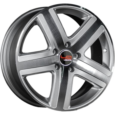 LegeArtis Replica VW1 FSF 8x18 5x130 ET53 71.6