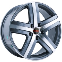 LegeArtis Replica VW1:  GMF (  )
          