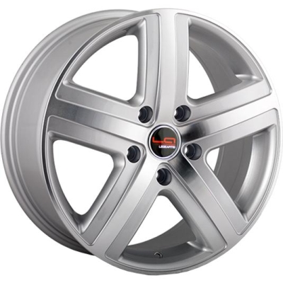 LegeArtis Replica VW1 SF 8x18 5x130 ET57 71.6
