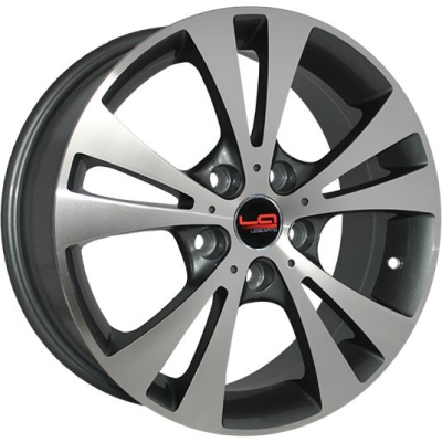 LegeArtis Replica VW20 GMF 6.5x16 5x112 ET46 57.1