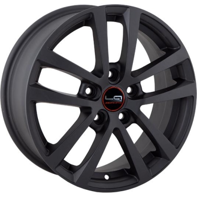 LegeArtis Replica VW23 MB 6.5x16 5x112 ET50 57.1