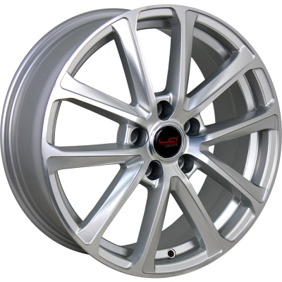 LegeArtis Replica VW241 BKF 7x17 5x112 ET40 57.1
