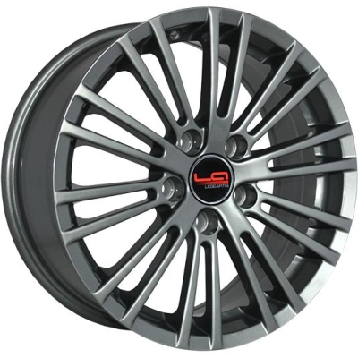 LegeArtis Replica VW25 GM 7x16 5x112 ET45 57.1