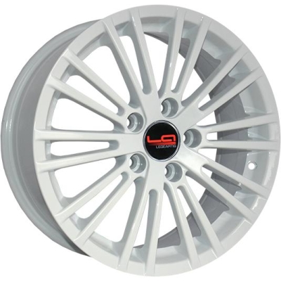 LegeArtis Replica VW25 W 7x16 5x112 ET45 57.1