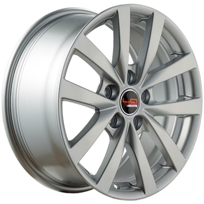 LegeArtis Replica VW26 S 7x16 5x112 ET50 57.1