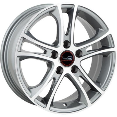 LegeArtis Replica VW27 GMF 6.5x16 5x112 ET50 57.1