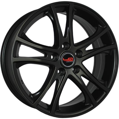 LegeArtis Replica VW27 MB 6.5x16 5x112 ET50 57.1