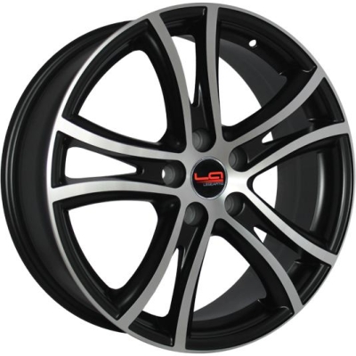 LegeArtis Replica VW27 MBF 7x18 5x112 ET43 57.1