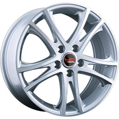 LegeArtis Replica VW27 SF 7x17 5x112 ET43 57.1
