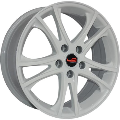 LegeArtis Replica VW27 W 7x17 5x112 ET43 57.1