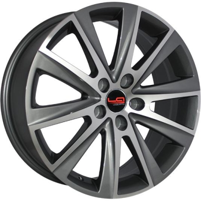 LegeArtis Replica VW28 FGMF 7x17 5x112 ET43 57.1