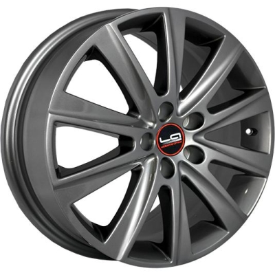 LegeArtis Replica VW28 GM 6.5x16 5x112 ET42 57.1
