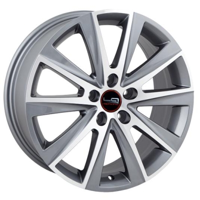 LegeArtis Replica VW28 GMF 7x17 5x112 ET43 57.1