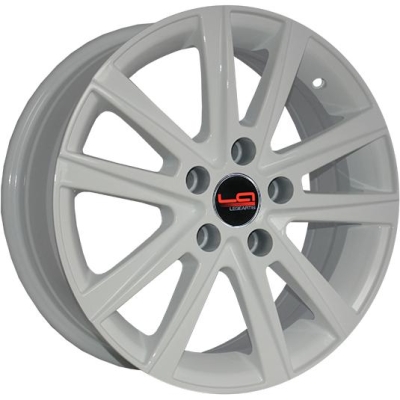 LegeArtis Replica VW28 W 6.5x16 5x112 ET46 57.1