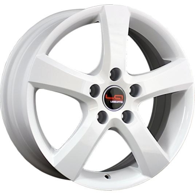 LegeArtis Replica VW29 W 6.5x16 5x112 ET46 57.1