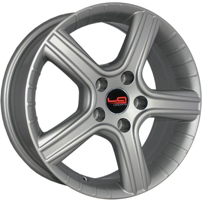 LegeArtis Replica VW32 S 6.5x16 5x112 ET33 57.1