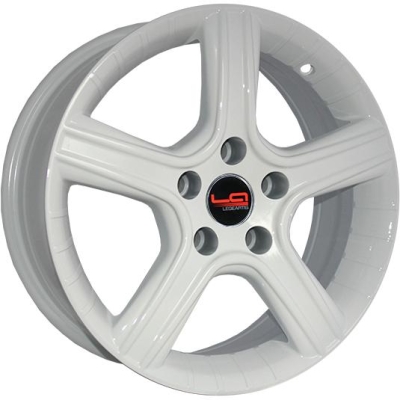 LegeArtis Replica VW32 W 6.5x16 5x112 ET33 57.1