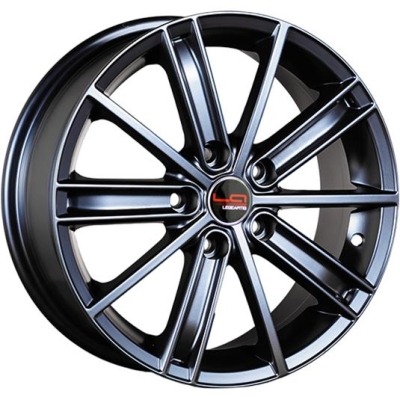 LegeArtis Replica VW33 MB 6.5x16 5x112 ET33 57.1