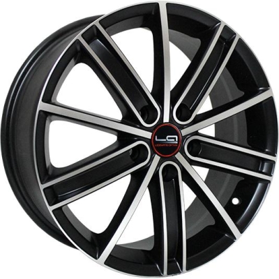 LegeArtis Replica VW33 MBF 7x17 5x112 ET43 57.1