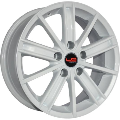 LegeArtis Replica VW33 W 6.5x16 5x112 ET33 57.1
