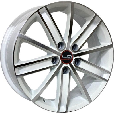 LegeArtis Replica VW33 WF 7x17 5x112 ET43 57.1