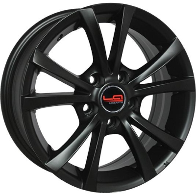 LegeArtis Replica VW34 MB 6x14 5x100 ET37 57.1