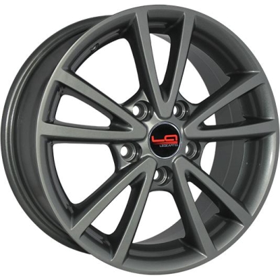 LegeArtis Replica VW35 GM 6.5x15 5x112 ET50 57.1
