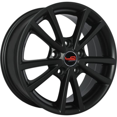 LegeArtis Replica VW35 MB 6.5x15 5x112 ET50 57.1