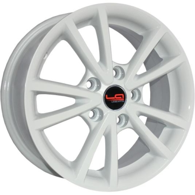 LegeArtis Replica VW35 W 6.5x15 5x112 ET50 57.1