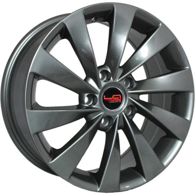 LegeArtis Replica VW36 GM 7x16 5x112 ET45 57.1