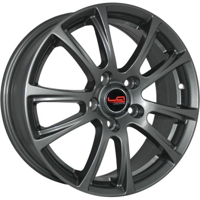 LegeArtis Replica VW39 GM 6.5x16 5x112 ET50 57.1