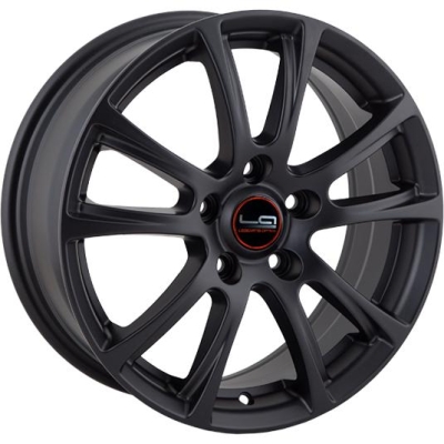 LegeArtis Replica VW39 MB 6.5x16 5x112 ET50 57.1