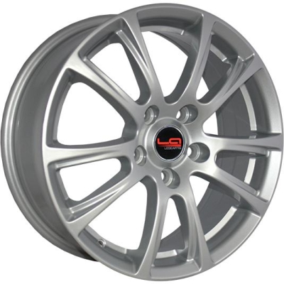 LegeArtis Replica VW39 S 6.5x16 5x112 ET50 57.1