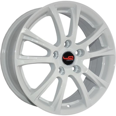 LegeArtis Replica VW39 W 6.5x16 5x112 ET50 57.1