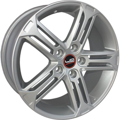 LegeArtis Replica VW40 S 8x18 5x112 ET41 57.1